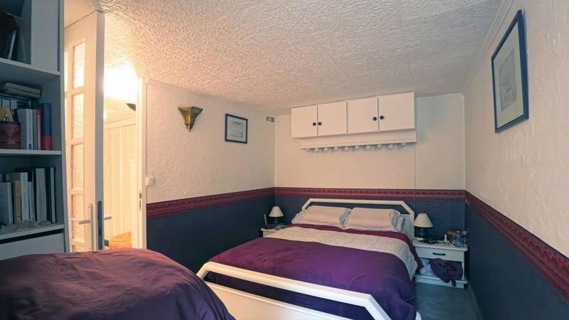 Maison - 55 m² - 3 pièces