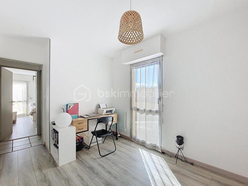 Appartement - 75 m² - 4 pièces