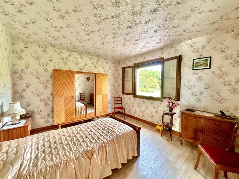 Maison - 195 m² - 6 pièces