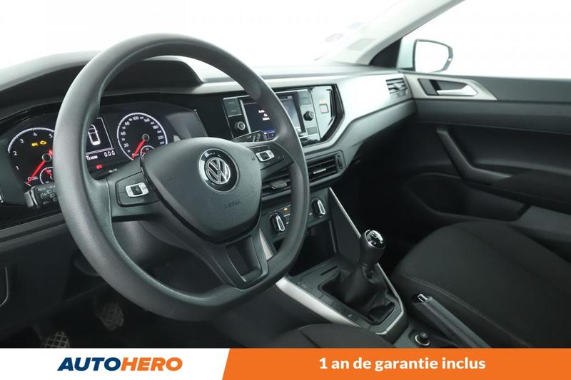 Volkswagen Polo 1.0 Tsi 95 ch