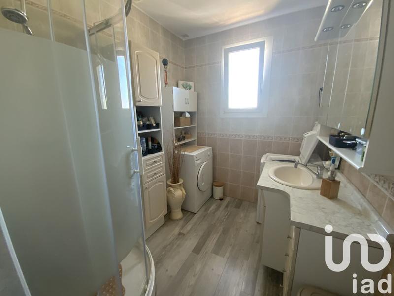 Maison - 132 m² - 5 pièces