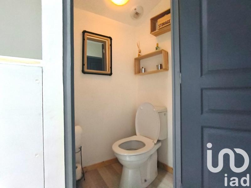 Maison - 326 m² - 9 pièces