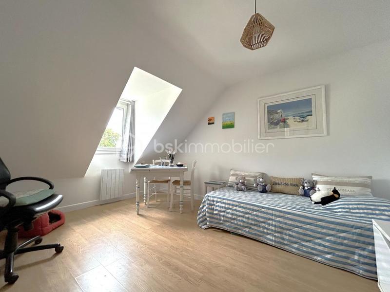 Maison - 62 m² - 3 pièces