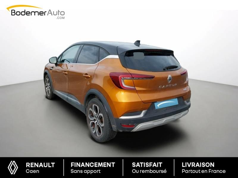 Renault Captur E-Tech 145 - 21 Intens