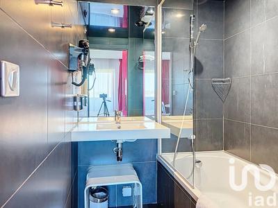 Appartement - 24 m² - 1 pièce