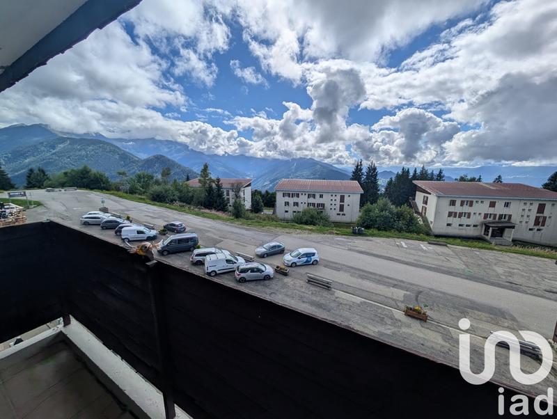 Appartement - 54 m² - 3 pièces