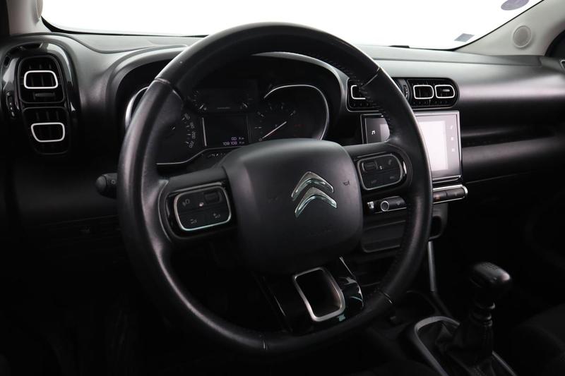 Citroën C3 Aircross 1.2 PureTech Shine Bv6 110 ch