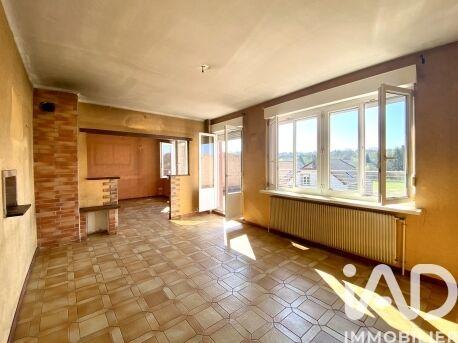 Maison - 142 m² - 6 pièces