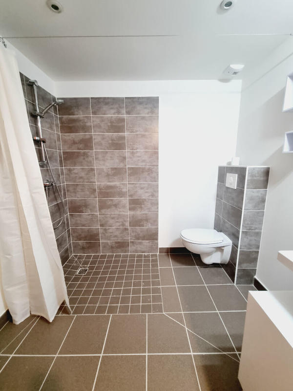 Appartement - 19 m² - 1 pièce