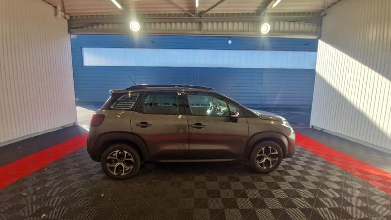 Citroën C3 Aircross Bluehdi 110 Ss Shine