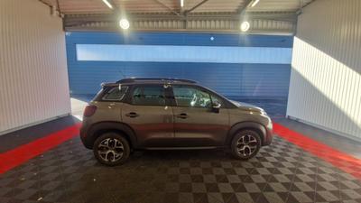 Citroën C3 Aircross Bluehdi 110 Ss Shine