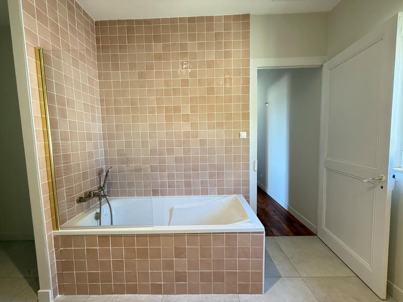 Maison - 86 m² - 3 pièces