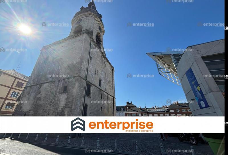 Local commercial - 40 m²