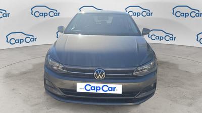 Volkswagen Polo 1.0 Tsi 95 United