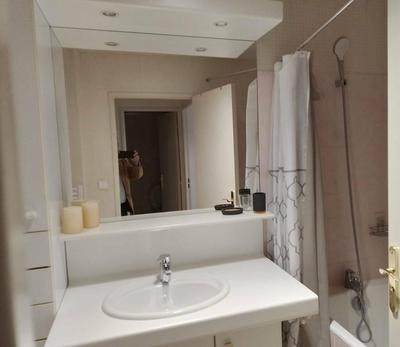 Appartement - 165 m² - 5 pièces