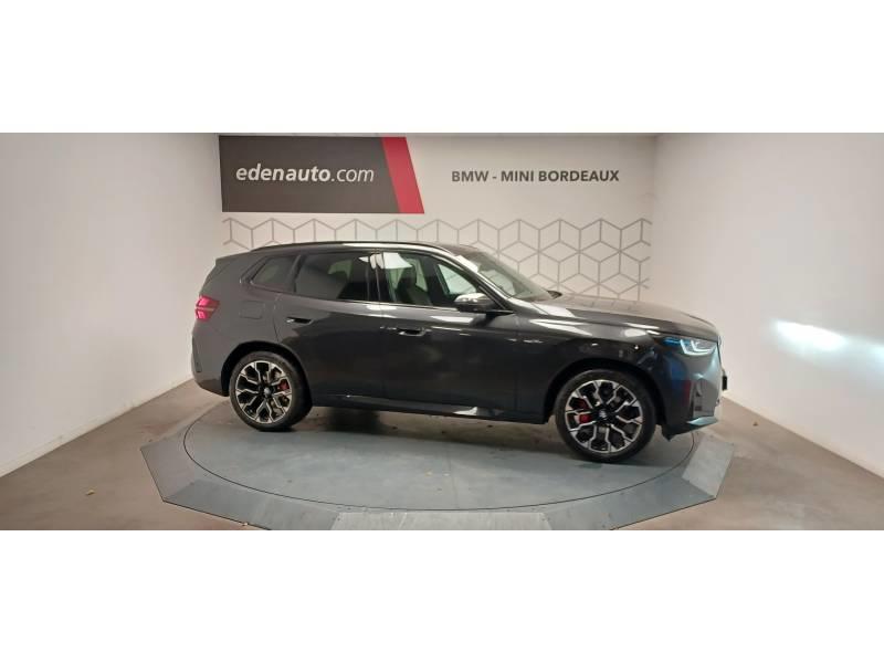 Bmw X3 30e xDrive 299 ch Bva8 m Sport