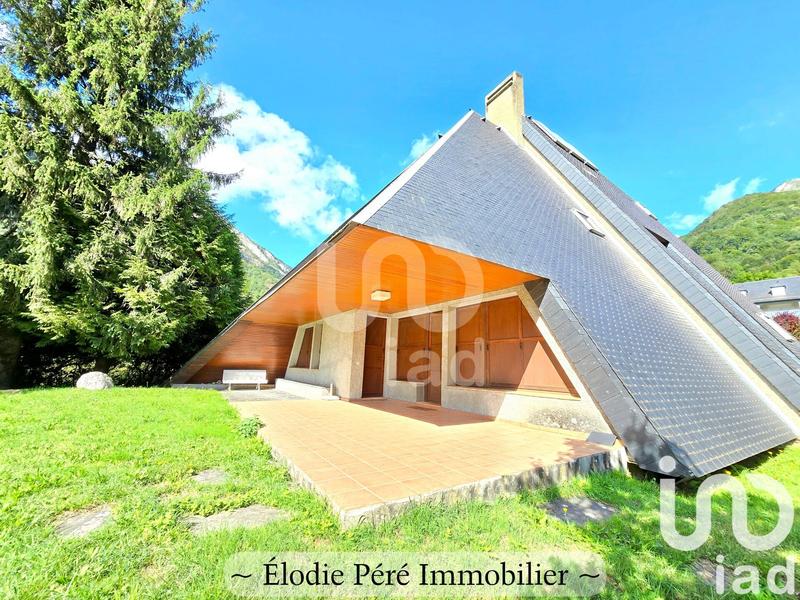 Maison de maîtres - 206 m² - 8 pièces