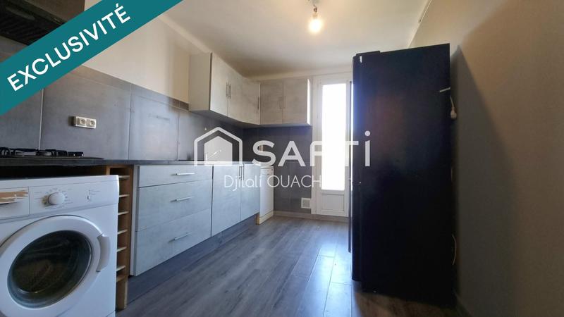 Appartement - 74 m² - 4 pièces