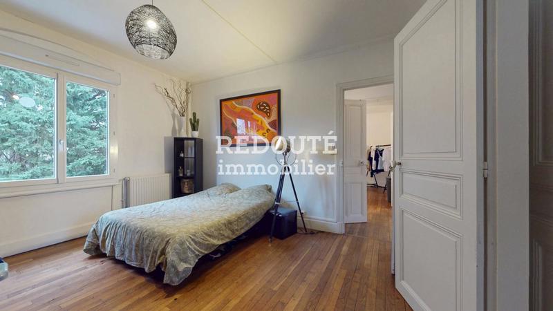 Maison de ville - 173 m² - 8 pièces