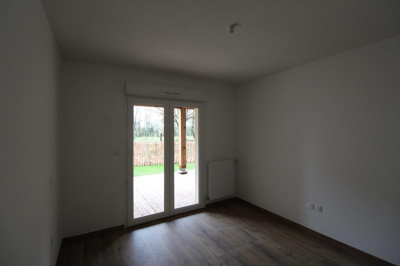 Appartement - 55 m² - 2 pièces