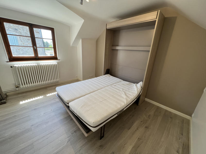 Appartement - 39 m² - 1 pièce