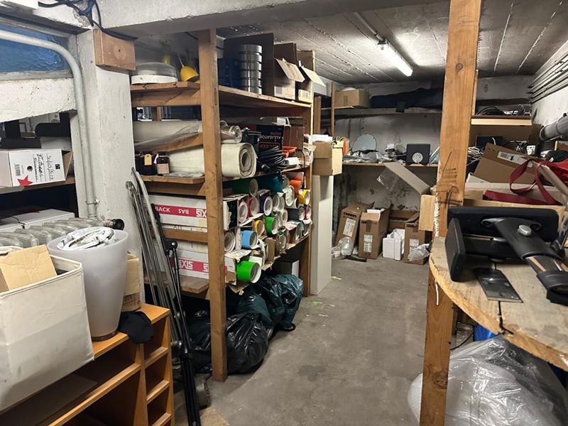 Maison - 195 m² - 12 pièces