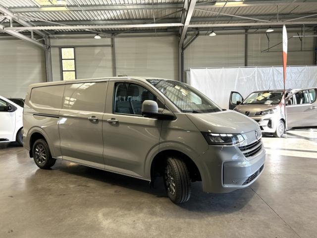 Volkswagen Transporter Van L2h1 Long 2.0 Tdi 150 Bva8 Business - Gris Stone Pack Premium Plus Regulateur Adaptatif Custom