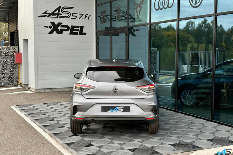 Renault Clio Blue Dci 100 Évolution Pack Look Camera