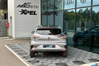 Renault Clio Blue Dci 100 Évolution Pack Look Camera