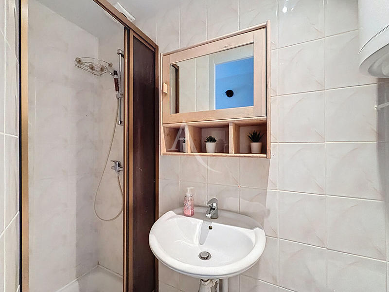 Local commercial - 80 m²