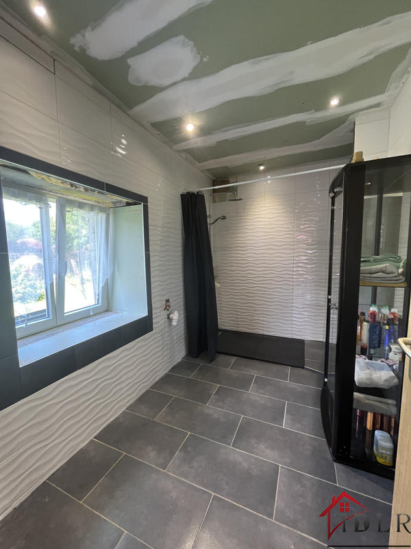 Maison de village - 190 m² - 10 pièces