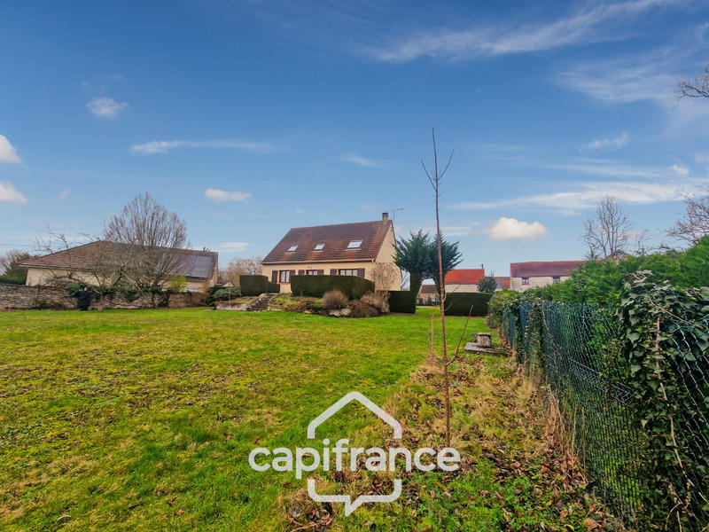 Maison - 128 m² - 4 pièces