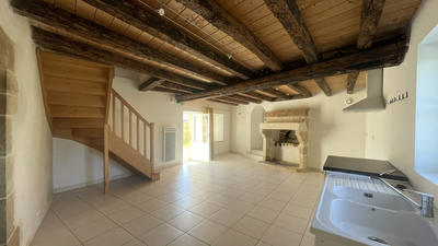 Maison - 232 m² - 8 pièces