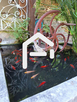 Maison - 165 m² - 6 pièces