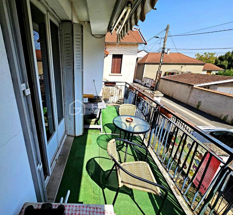 Maison - 126 m² - 4 pièces