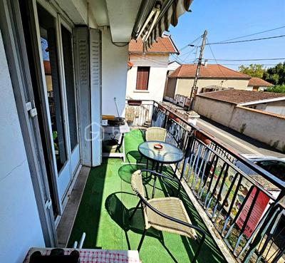 Maison - 126 m² - 4 pièces