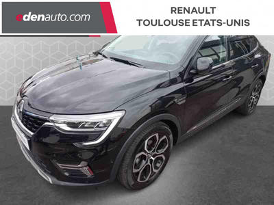 Renault Arkana TCe 160 Edc Fap - 21b Intens