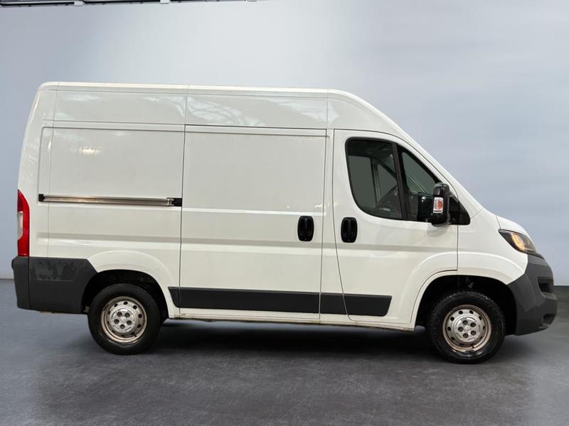 Peugeot Boxer Fourgon Tole 330 L1h2 Bluehdi 130 Premium Pack