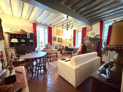 Appartement - 54 m² - 2 pièces