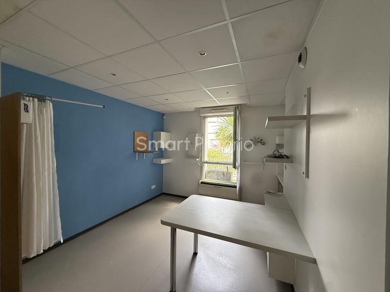 Appartement - 58 m² - 2 pièces