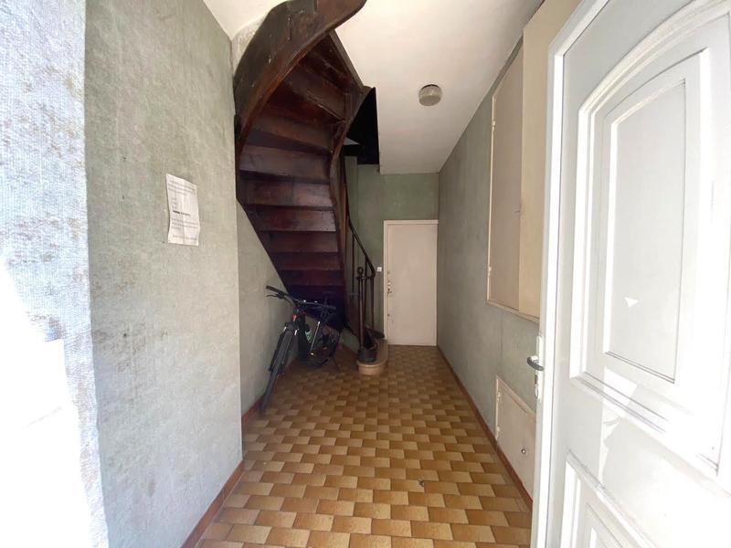 Local commercial - 166 m²