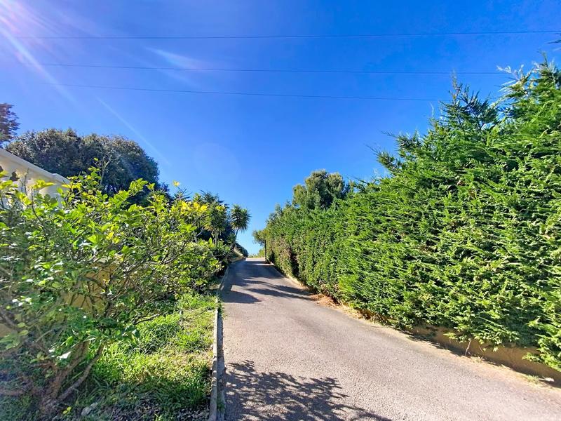 Maison - 265 m² - 7 pièces