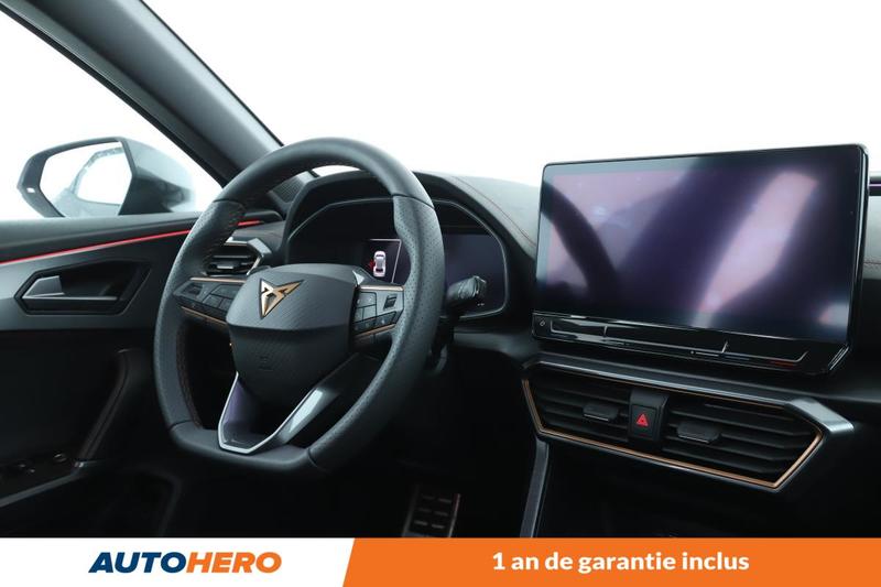 Cupra Formentor 1.4 e-Hybrid Vz Dsg6 245 ch