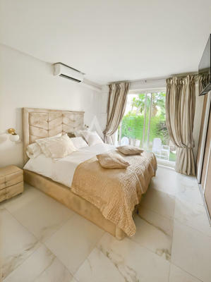 Appartement - 51 m² - 2 pièces