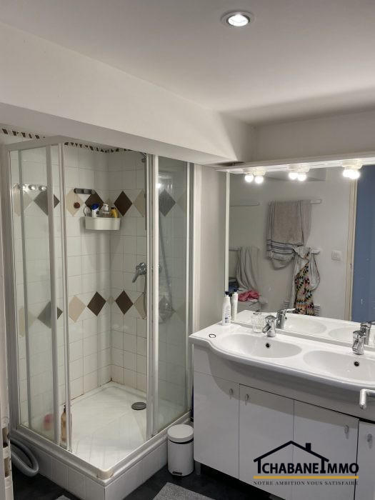 Appartement - 68 m² - 3 pièces