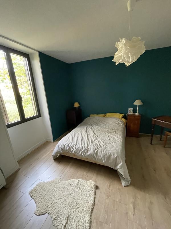 Maison - 189 m² - 10 pièces