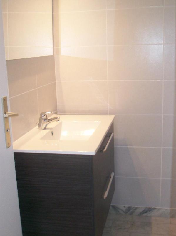 Studio - 24 m² - 1 pièce