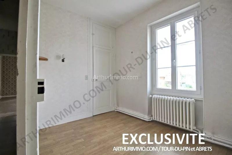 Maison - 212 m² - 10 pièces