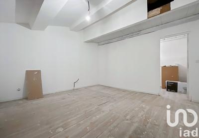 Maison - 80 m² - 3 pièces