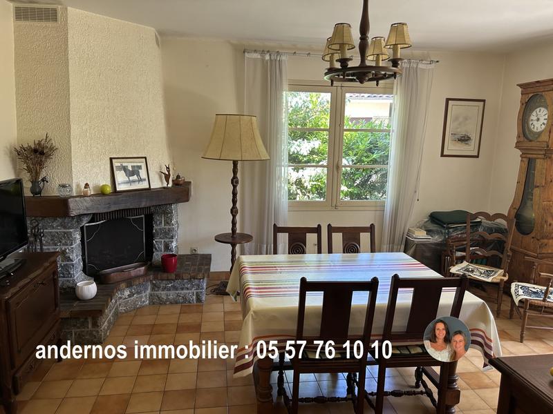 Maison - 73 m² - 4 pièces